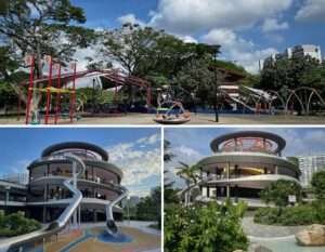 East Coast Park