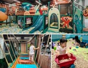 Kiztopia Club at Punggol
