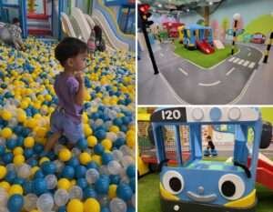 Petite Tayo KidsClub
