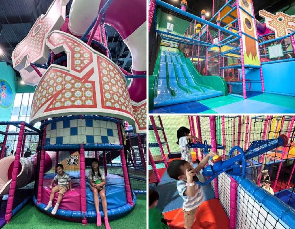 T-Play Khatib Yishun