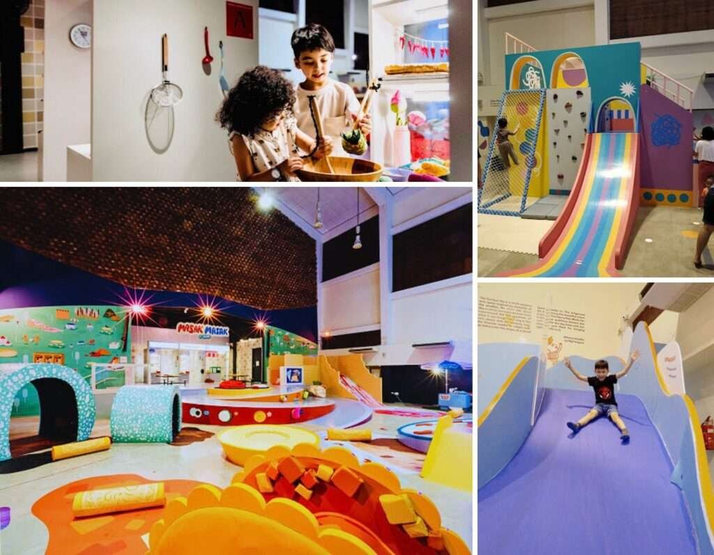 The Artground