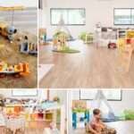 The Rocking Horse Playhouse