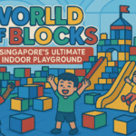World of Blocks